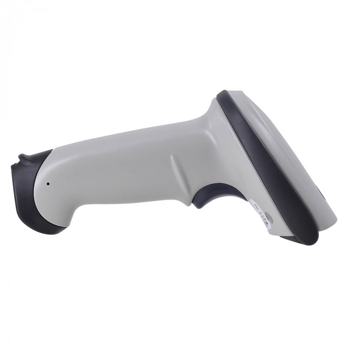 Беспроводной 2D сканер штрих-кода Mertech CL-2210 BLE Dongle P2D USB белый 4833