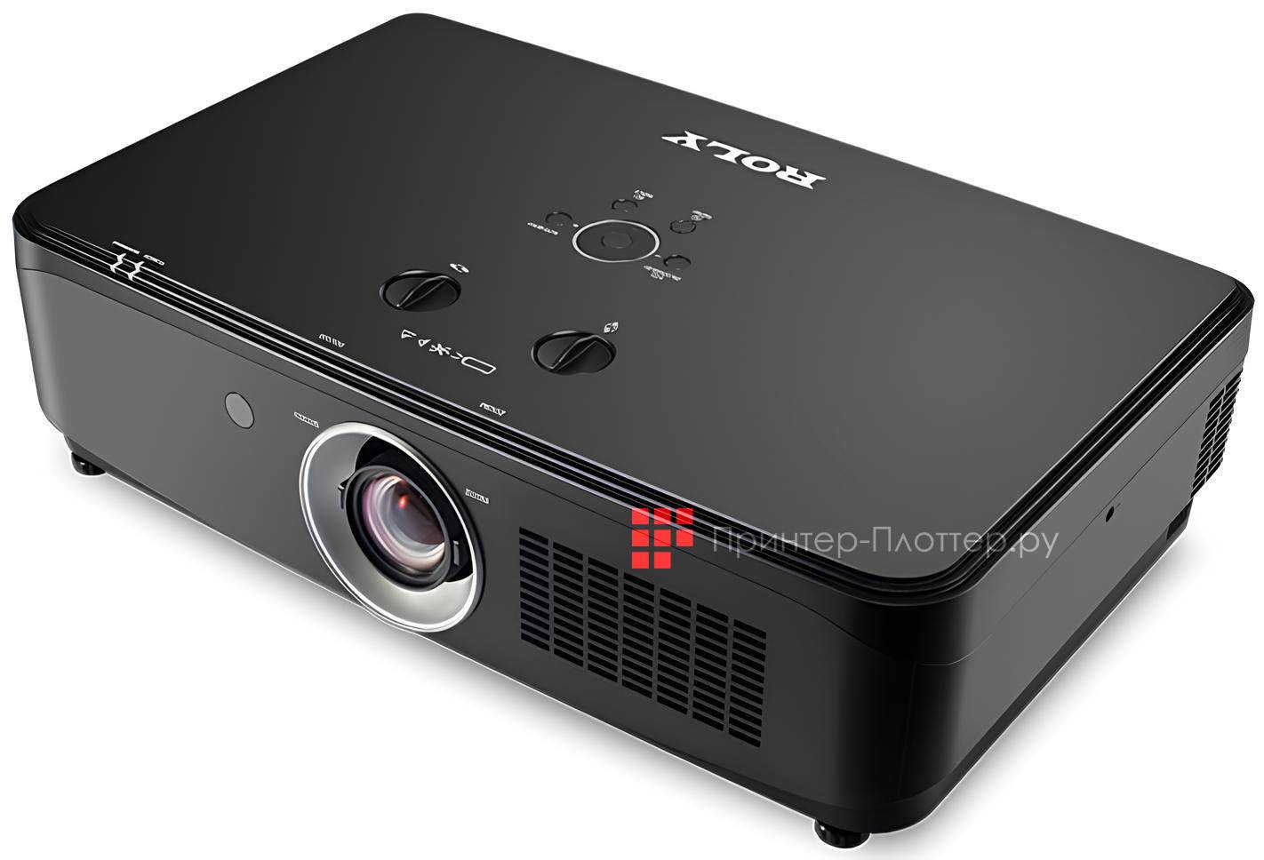 Проектор ROLY RL-HU700T (ctc_RL-HU700T)