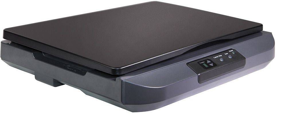 Сканер Avision FB5100 (000-1129-02G)