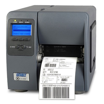 Принтер Datamax I12-00-46900L07