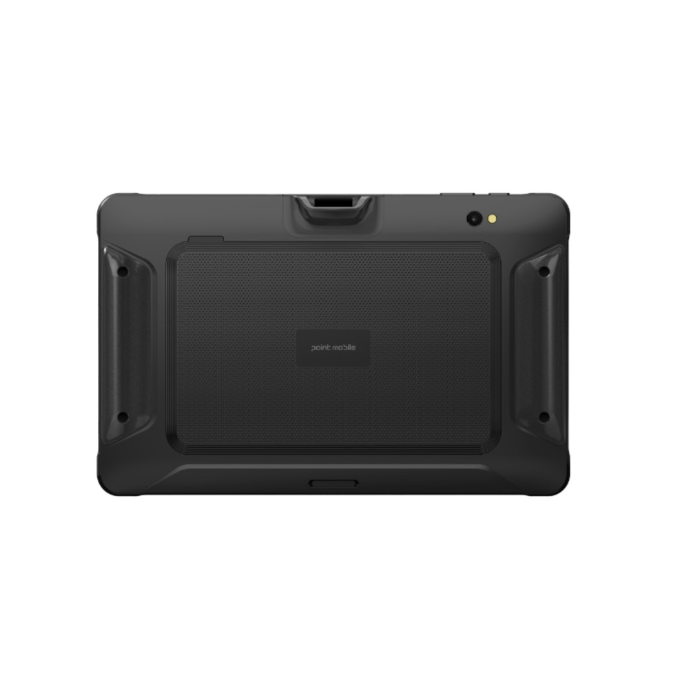 Защищенный планшет Point Mobile TR54, Android 15, Honeywell N2601 (45°), 8 ГБ / 128 ГБ, Восьмиядерный процессор 2,2 ГГц, 8000 мАч, TR54E6K03F5E0E