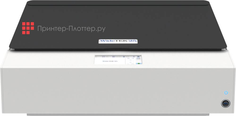 Сканер WideTEK 25-650 Bundle (WT25-650-BDL)