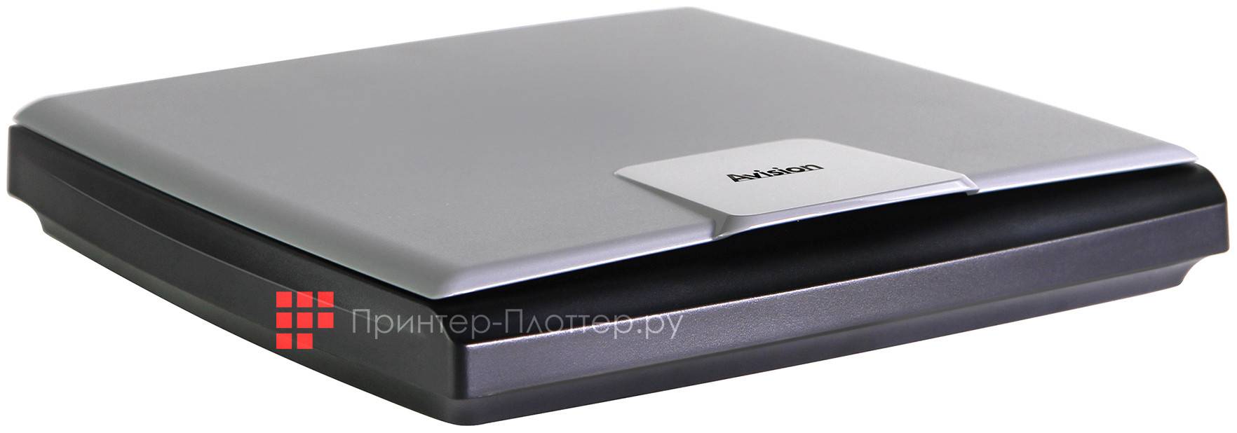 Сканер Avision FB15 (000-0998-07G)