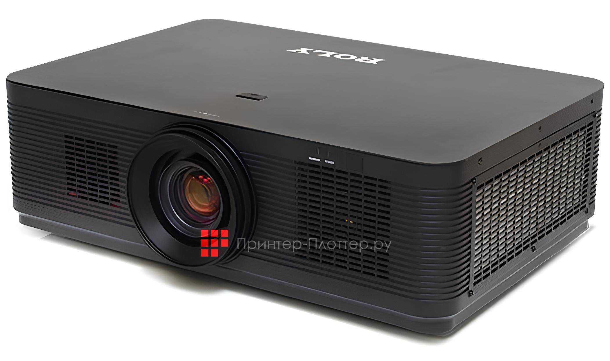 Проектор ROLY RL-10KU (ctc_RL-10KU)