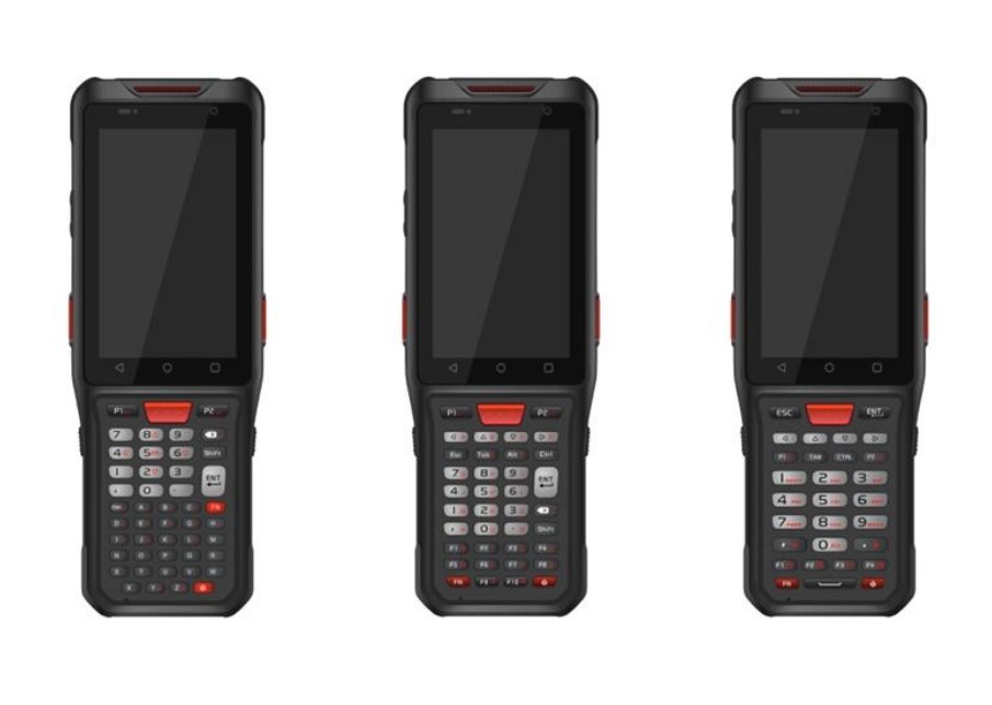 Терминал сбора данных АТОЛ Smart F72i 62680