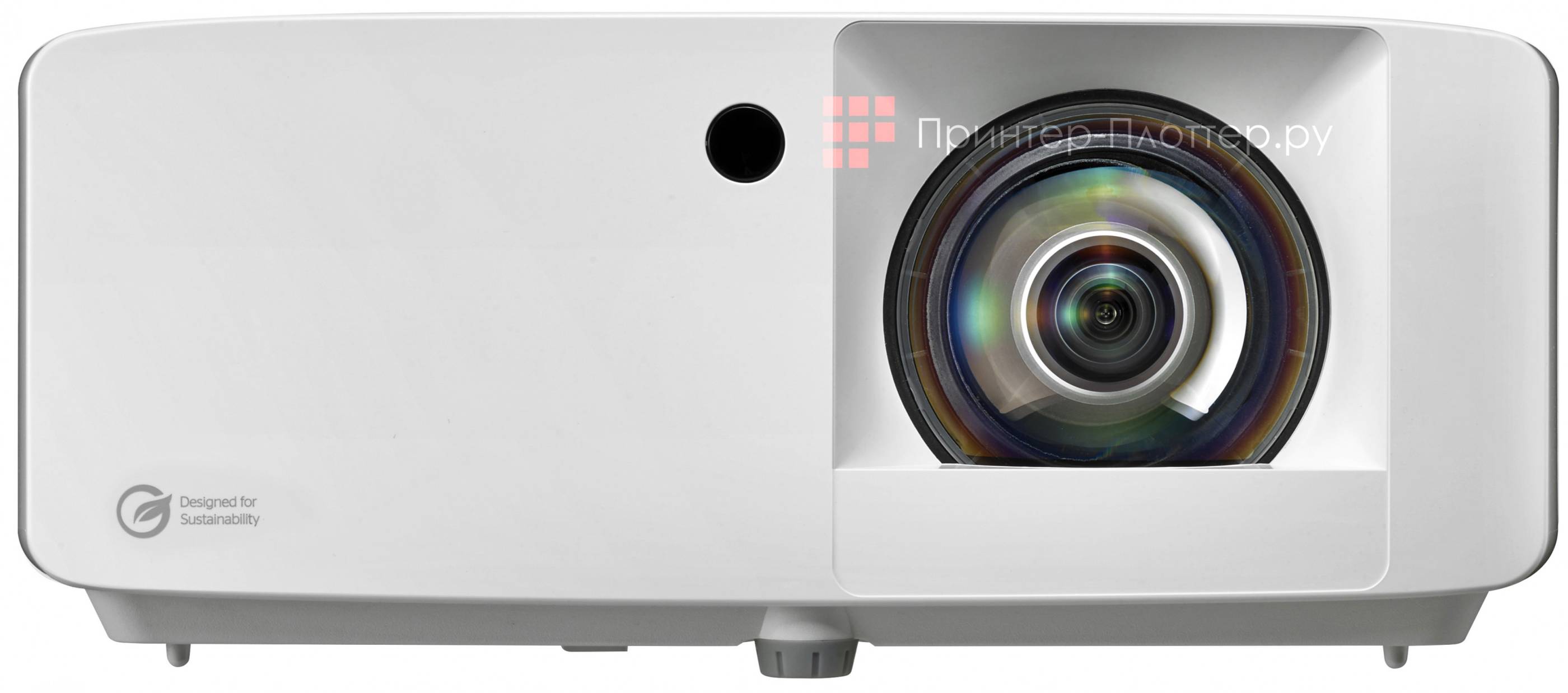 Проектор Optoma ZK430ST (AVX 144716)