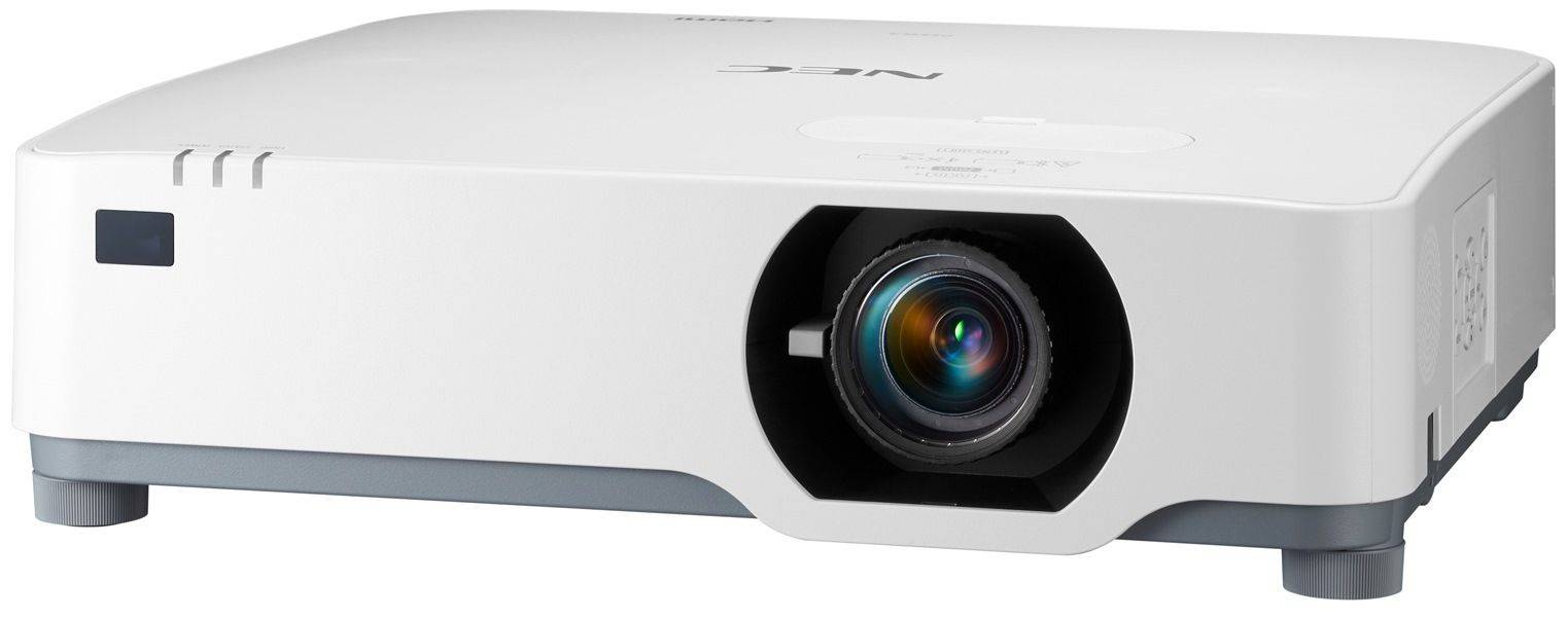 Проектор NEC PE455UL + NP01SW2 (ctc_40001412)