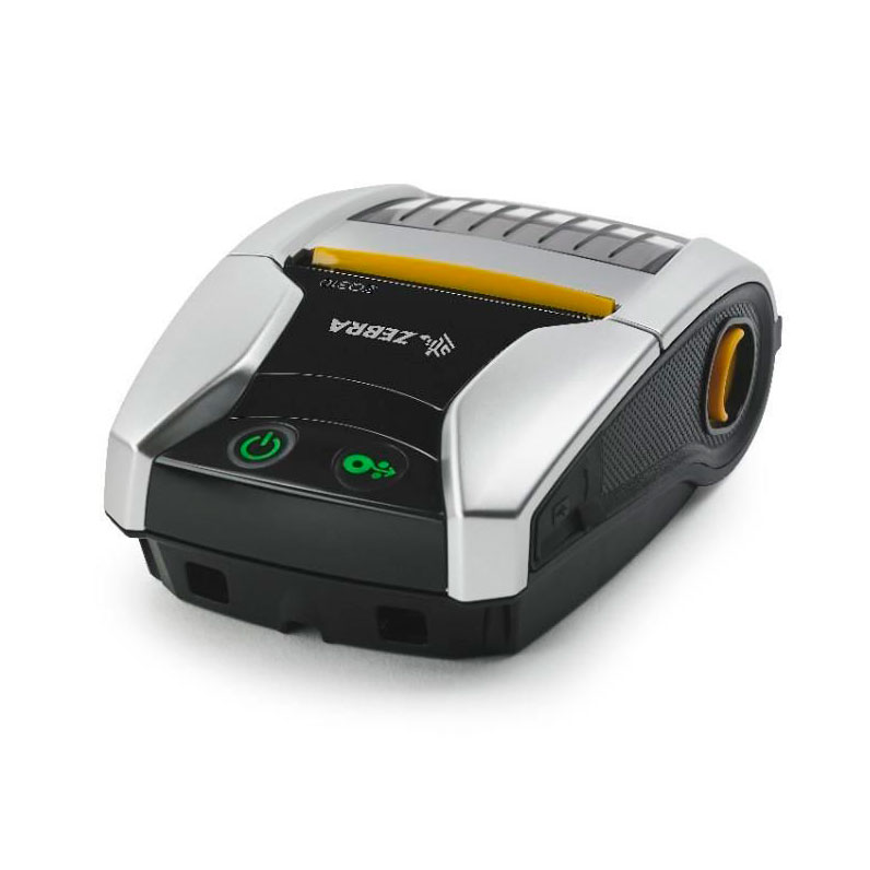 Принтер этикеток Zebra ZQ310, 203 dpi, USB, Bluetooth, Wi-Fi ZQ31-A0W01RE-00