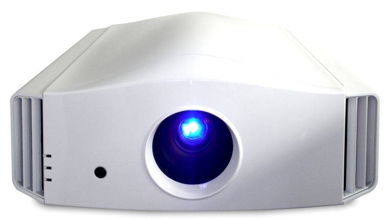 Проектор DreamVision YUNZI FAMILY White (ctc_R9201400 W)