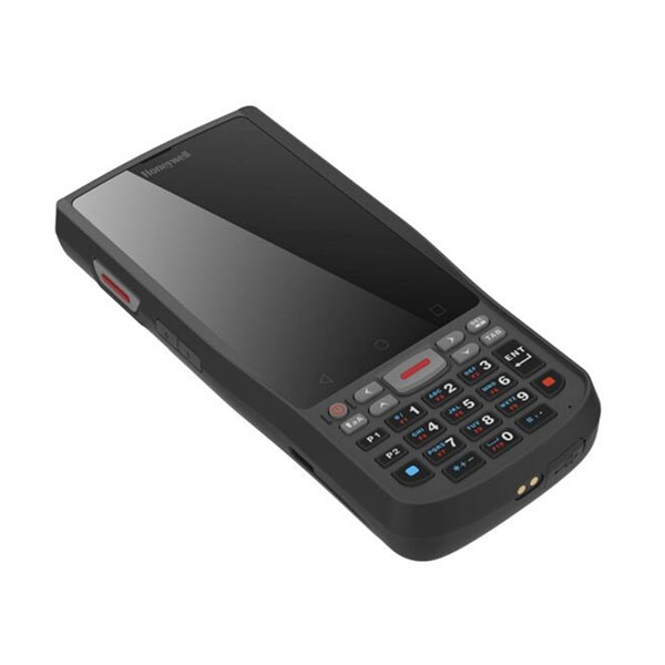 Терминал сбора данных Honeywell EDA51K EDA51K-1-B931SQGRK