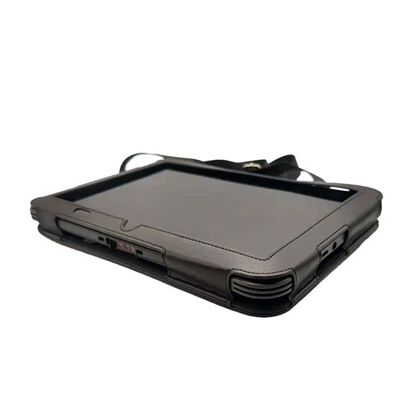 Чехол для планшета Urovo P8100P, 10 дюймов, иск. кожа, с плечевым ремнем ACC-P8100P-BAG-STRAP