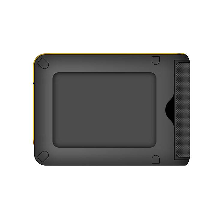 RFID считыватель Chainway R5