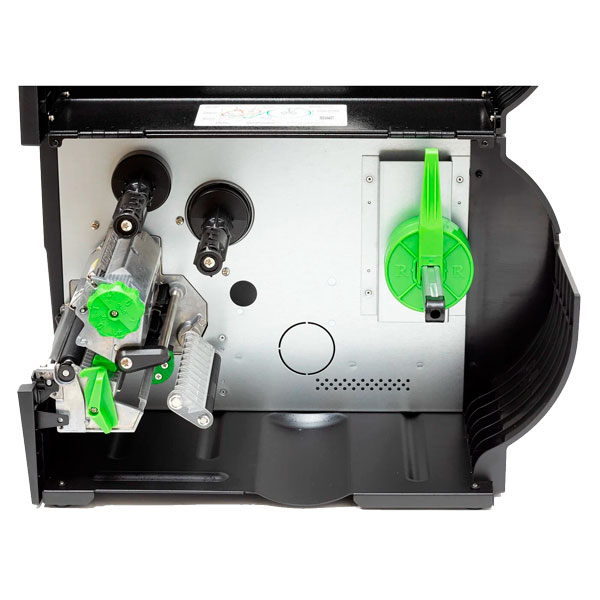 Принтер этикеток TSC MB241T, 203 dpi, USB, RS-232, Ethernet MB241T-A001-0202