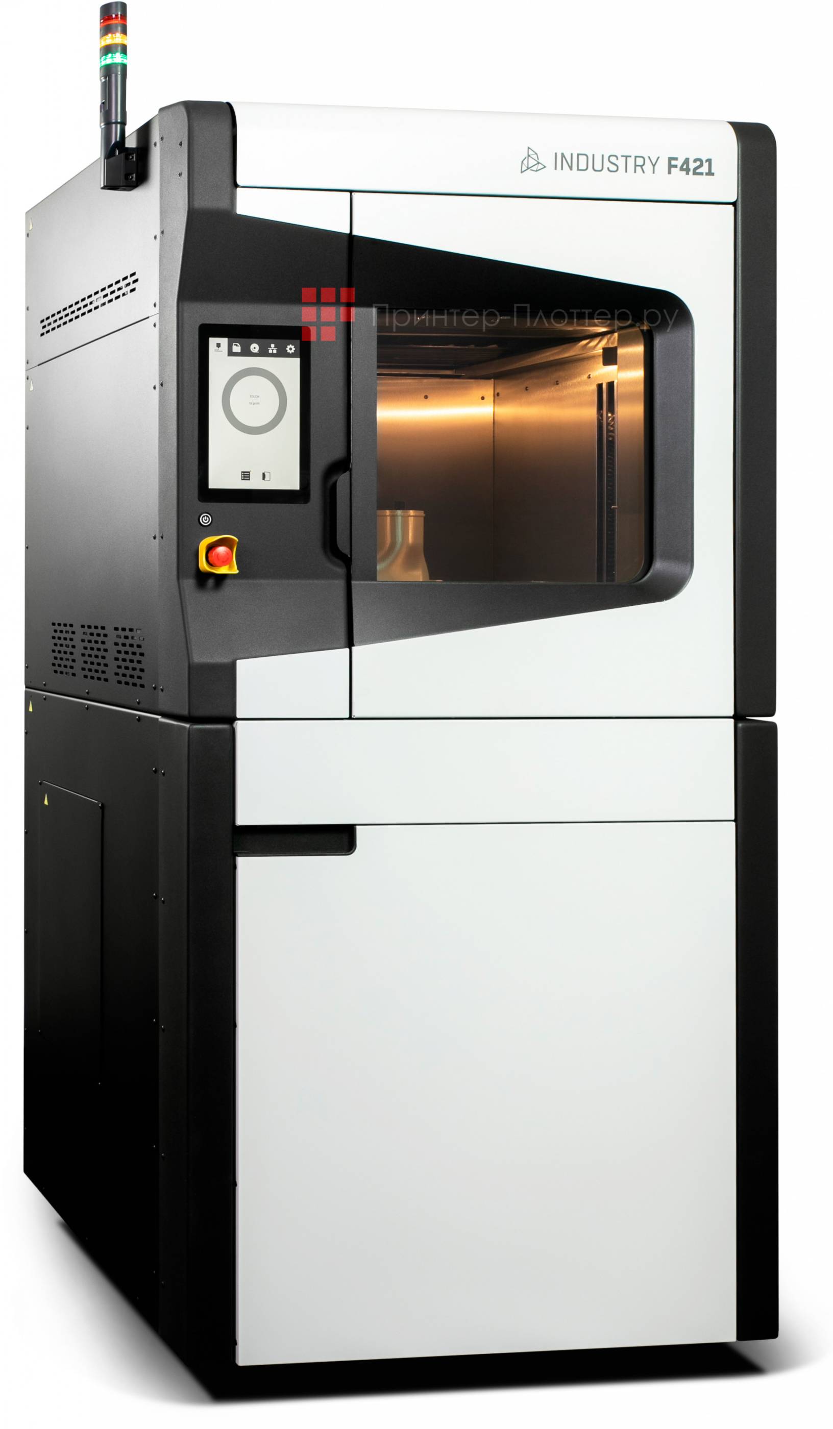 3D-принтер 3DGence Industry F421
