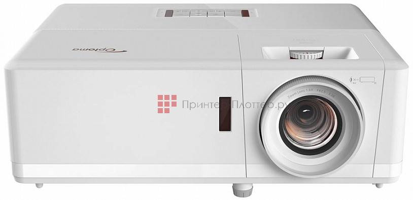 Проектор Optoma ZH507 (AUX138520)