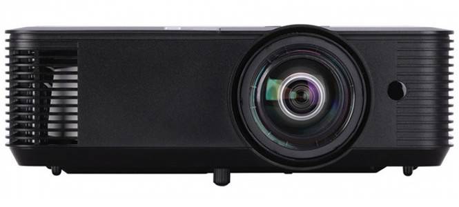Проектор Exell EXD102ST (DGS EXD102ST)