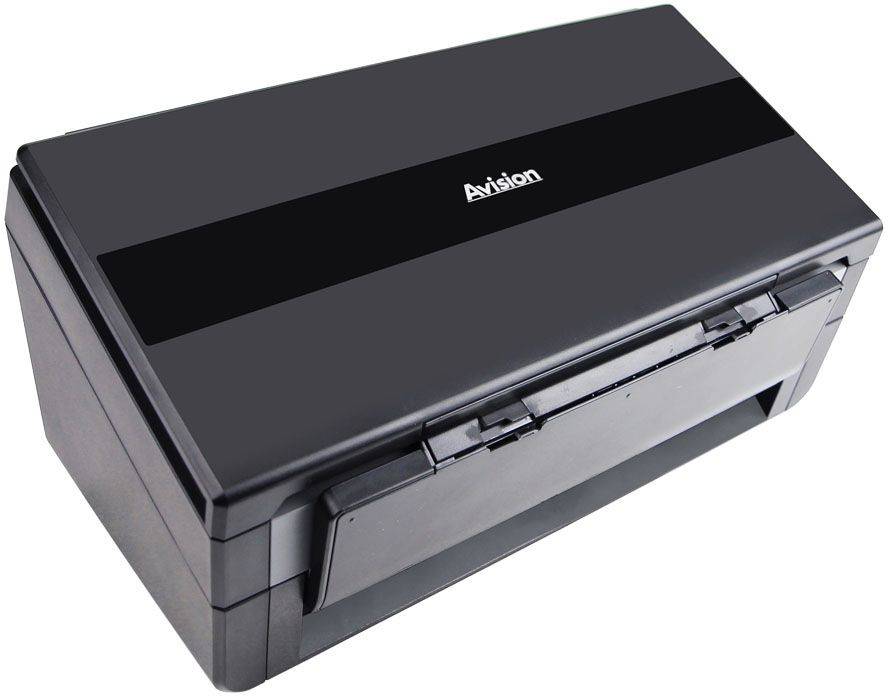 Сканер Avision AD360G (000-1070-02G)