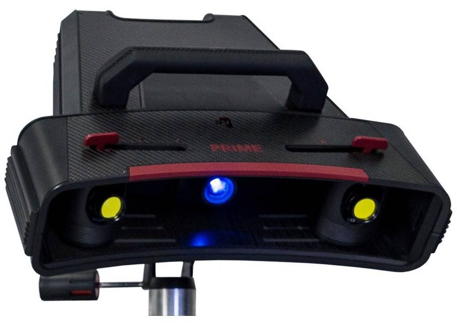 3D-сканер RangeVision PRIME