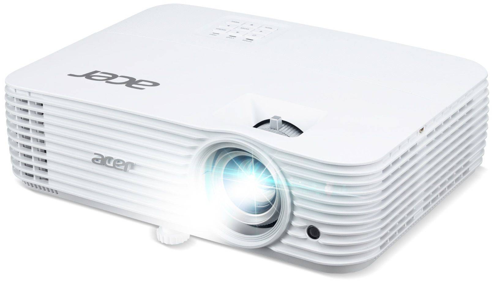 Проектор Acer X1626AH (ctc_MR.JRF11.001)