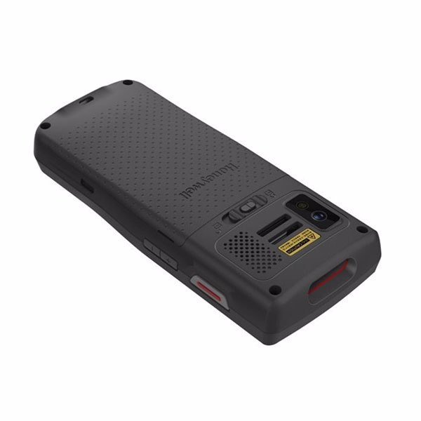 Терминал сбора данных Honeywell EDA51K EDA51K-0-B931SQGRK