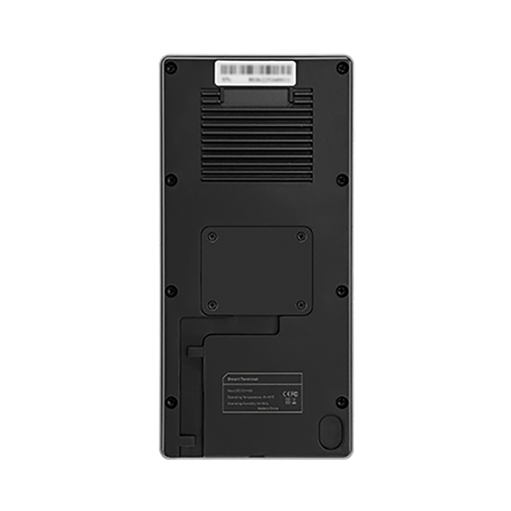Мультибиометрический терминал распознавания лиц и RFID карт SpeedFace-V4L Pro-RFID