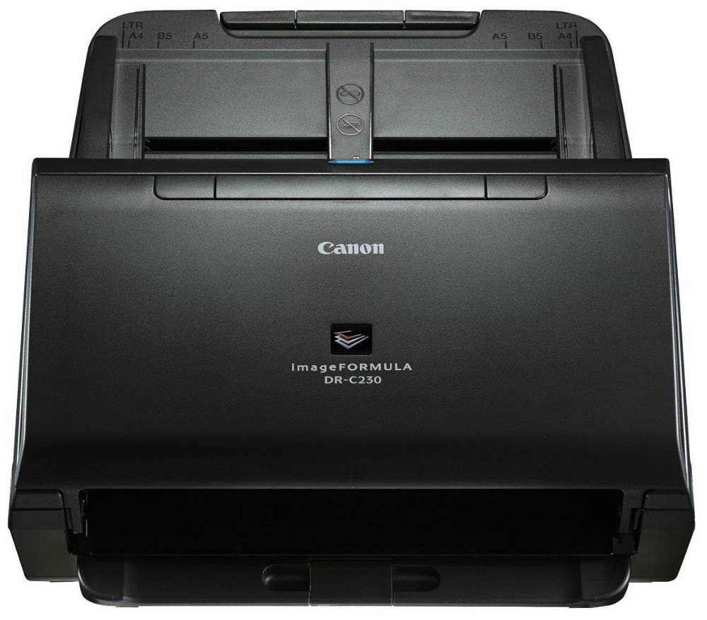 Сканер Canon imageFORMULA DR-C230 (2646C003)