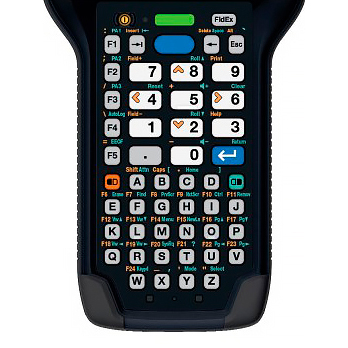 Терминал сбора данных Honeywell CK65 CK65-L0N-AMN210E