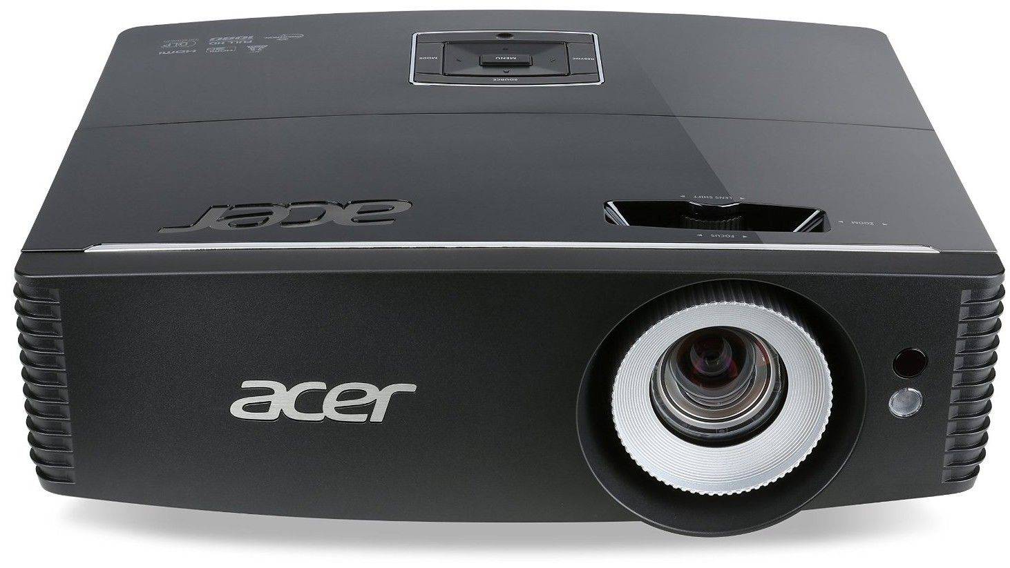 Проектор Acer P6500 (ctc_MR.JMG11.001)