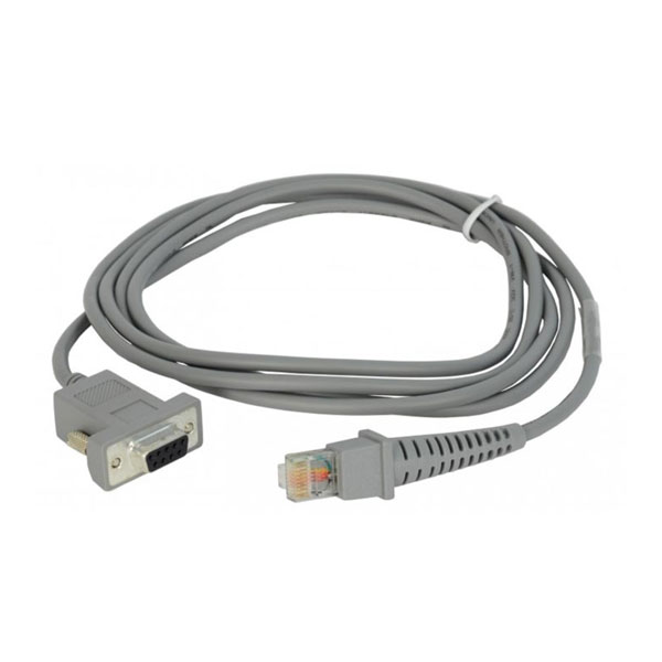 Кабель RS-232 для Datalogic PM9100/PBT9100 90A051230