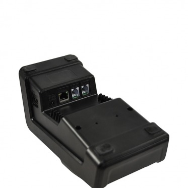 Кредл-зарядка NBC9000S на 1 ТСД и 1 АКБ 9V MC9000-ACCCRD-С4