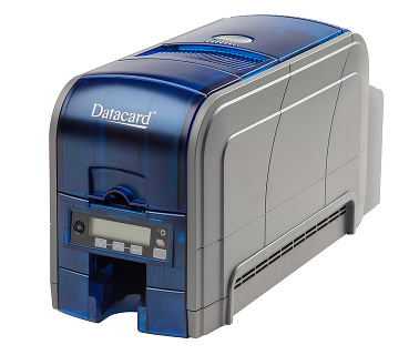 Карточный принтер SD160, Simplex, 100-Card Input Hopper (includes: ISO Magnetic Stripe)
