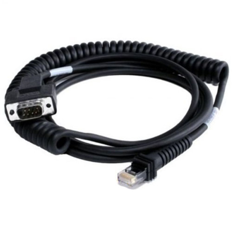Кабель RS-232 Datalogic 8-0736-02