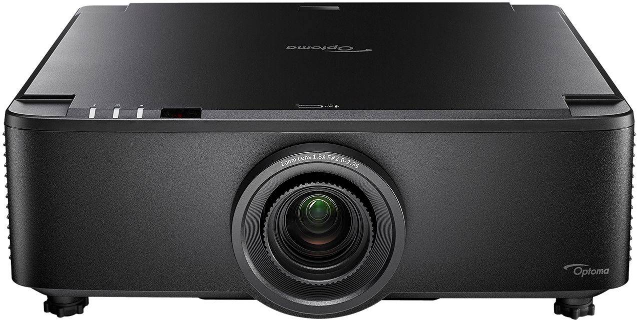 Проектор Optoma ZU720T (E1P1A3KBE1Z1) (ctc_ZU720)
