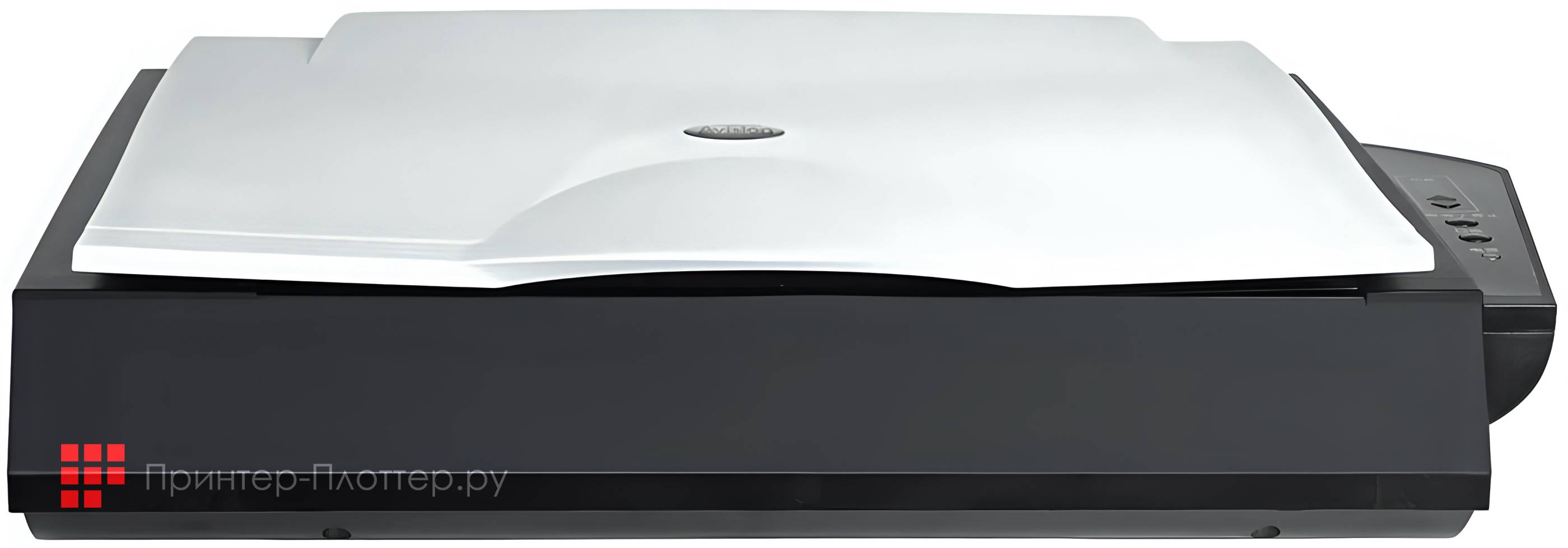 Сканер Avision FB6380E (000-1040-02G)