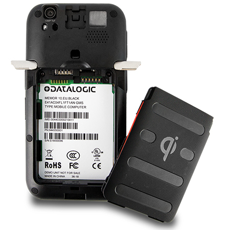 Терминал сбора данных Datalogic Memor 10 944350003