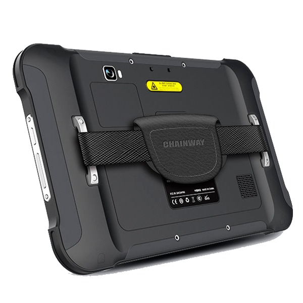 Промышленный планшет Chainway P80 P80AEEA09-U3