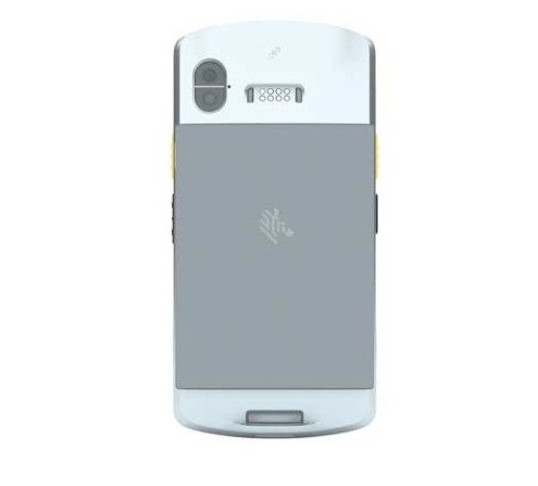 Терминал сбора данных Zebra EC55 EC55BK-11B112-A6