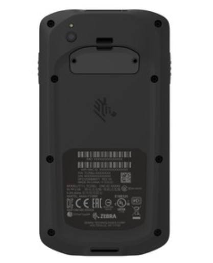 Терминал сбора данных Zebra TC25 TC25AJ-10C102US