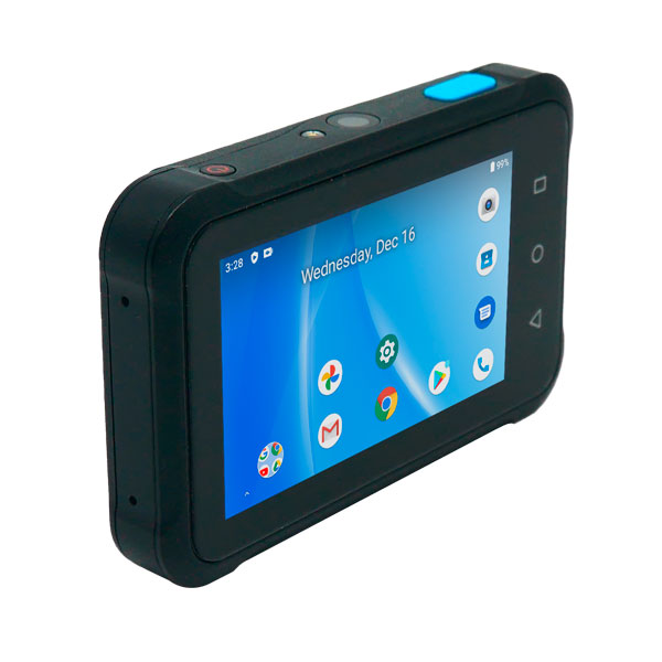 Терминал сбора данных Unitech WD200 WD200-0A6FUM3G