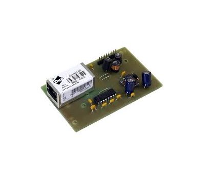 Интерфейсная плата Ethernet для TSC TDP-225 98-0390032-00LF