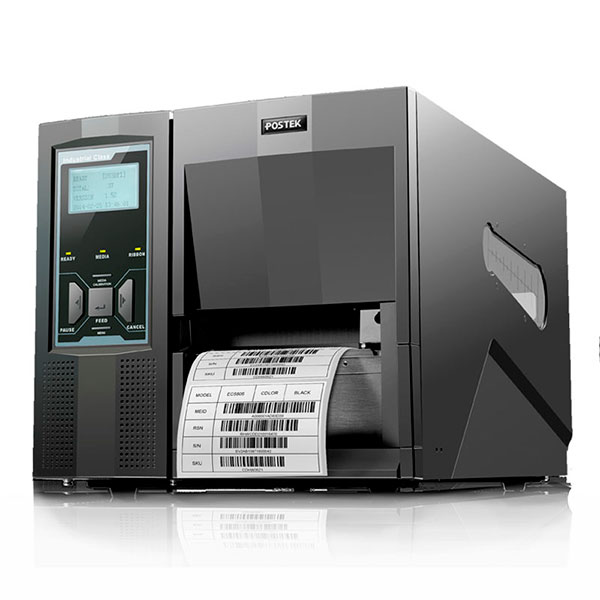 RFID принтер этикеток Postek TX2RM, 203 dpi, USB, RS232, Ethernet 00.1032.194
