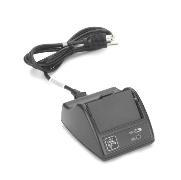 Зарядное устройство Zebra для RW, P4T, QL, QLn, ZQ500 P1031365-065