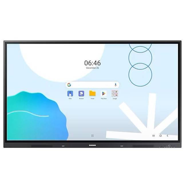 Интерактивная панель Samsung WA75D (AVX 148706)