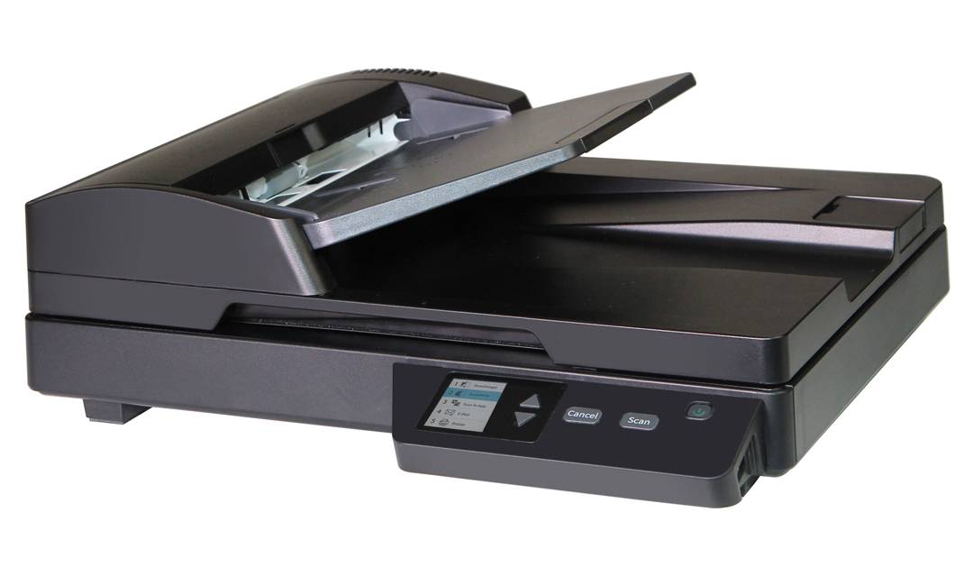 Сканер Avision AD136 (000-1185-02G)