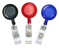 Ретрактор для пропусков Ret-102