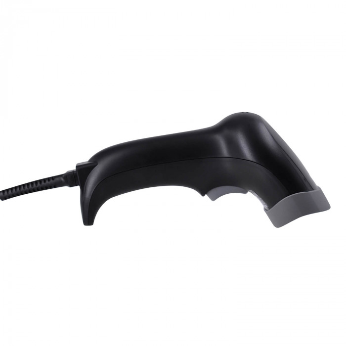 Сканер штрих-кода Mertech 1300 P2D USB черный 4895