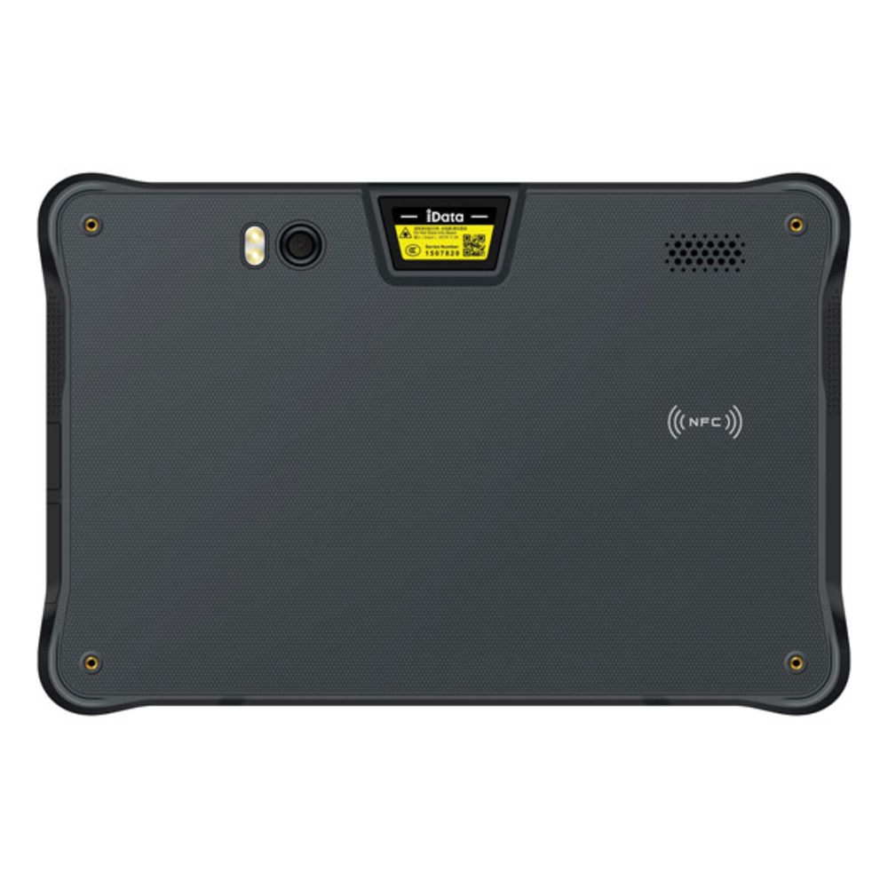 Промышленный планшет iData P1 mini, Android 13, iData 2D DS7000 PRO, 2 ГГц, восемь ядер, 4 ГБ / 64 ГБ, 7000 мАч, 5070