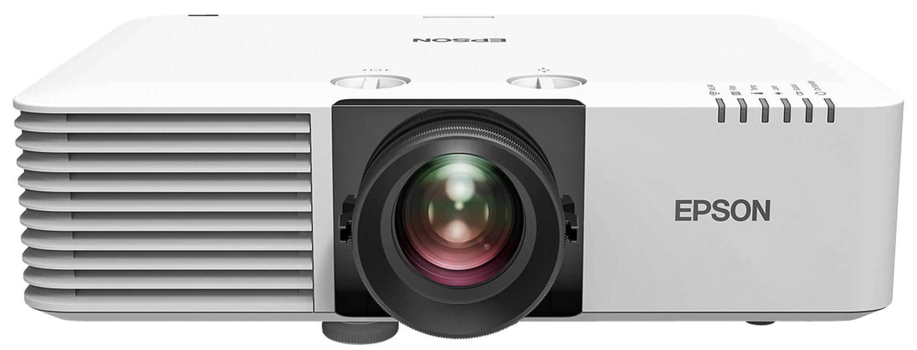 Проектор Epson CB-L530U (LMR 2579969)