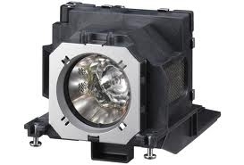 Лампа для проектора panasonic pt-vw440u ( et-lav200 / et-lav200c )