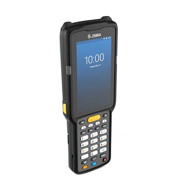 Терминал сбора данных Zebra MC3300x-S MC330L-SA3EA4CN